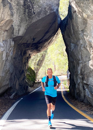 Men's Skin Cooler Silk Tech Tee