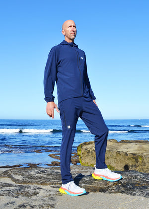 Men's Makani Wind Jacket