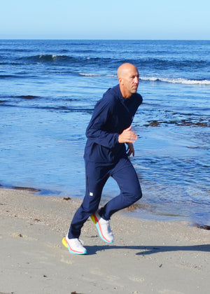 Men's Makani Wind Jacket