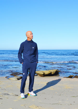 Men's Makani Wind Jacket