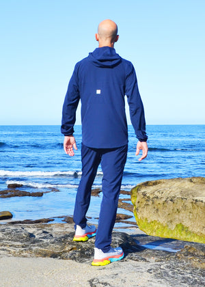 Men's Makani Wind Jacket
