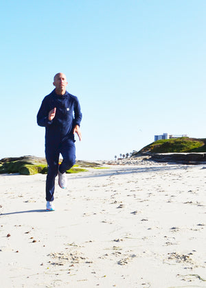 Men's Makani Wind Jacket