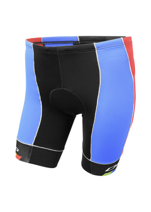 Herren Mobius Tri Short 4-Pocket