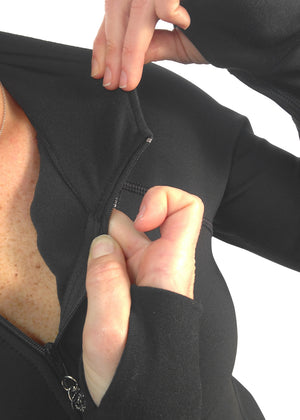 Polypro Thermal Top - Size 2XL - Sale