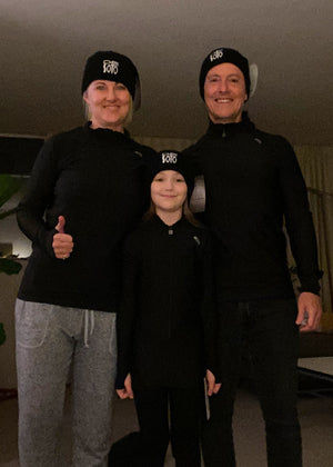 Polypro Thermal Top - Size 2XL - Sale