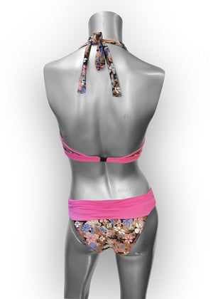 Women’s Qtkini Swim Top