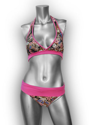 Women’s Qtkini Swim Top
