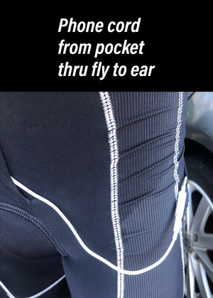 Men's Riviera Tri Bib™