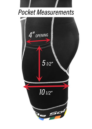 Men's Riviera Tri Bib™