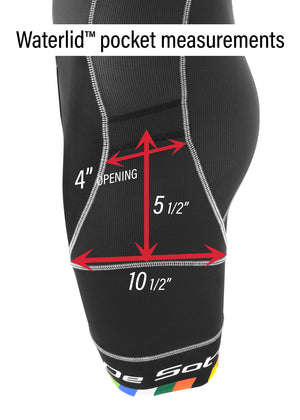 Men's Riviera Flisuit™