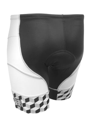 Men's Riviera Tri Short - Size Small - Sale