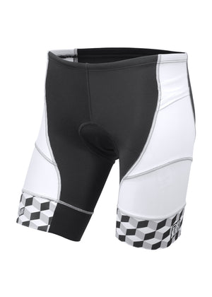 Men's Riviera Tri Short - Size Small - Sale