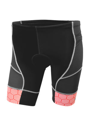 Men's Riviera Tri Short - Size Small - Sale