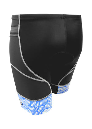 Men's Riviera Tri Short - Size Small - Sale