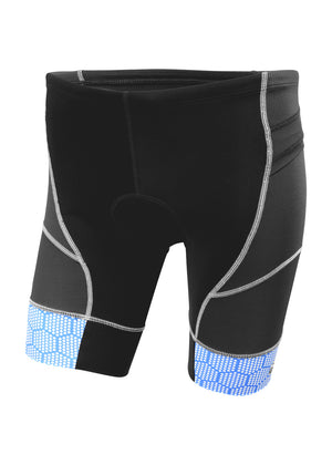 Men's Riviera Tri Short - Size Small - Sale