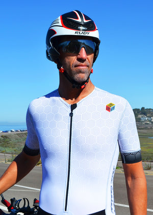 Men's Riviera Flisuit™