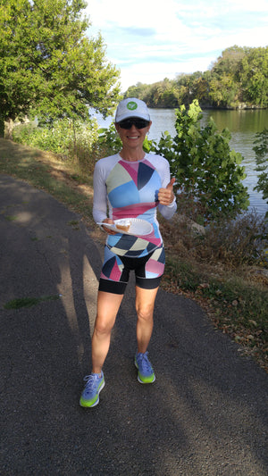 Women’s Riviera Tri Short - Sale