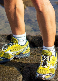 Run-Cycle Socks*