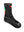 Run-Cycle Socks - Black Arcenciel*