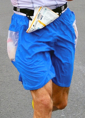 Men's Solana Run Short - Zero Waste Edition