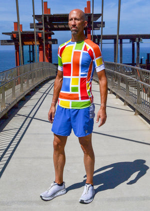 Men's Solana Run Short