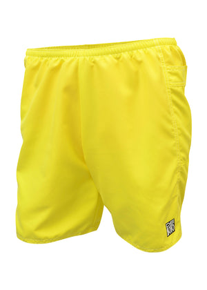 Men's Solana Run Short - Zero Waste Edition