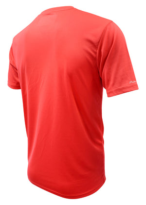 Men's Skin Cooler Silk Tee - Sale