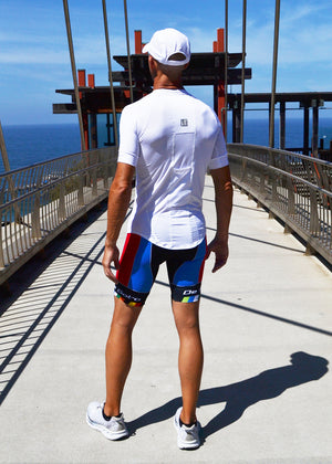 Men's Skin Cooler Short Sleeve Top - Size Small - Sale