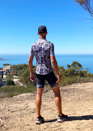 Men's Skin Cooler Short Sleeve Top
