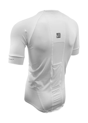 Men's Skin Cooler Short Sleeve Top - Size Small - Sale