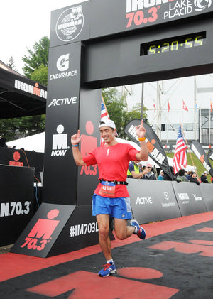 Men's Skin Cooler Silk Tee - Sale