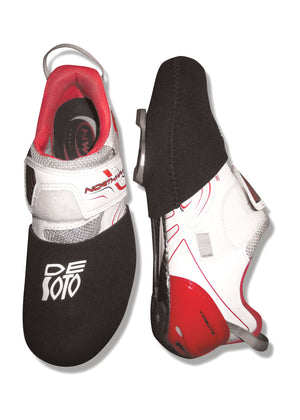 GreenGoma™ Shoe Covers (toe warmers, shoe protection)