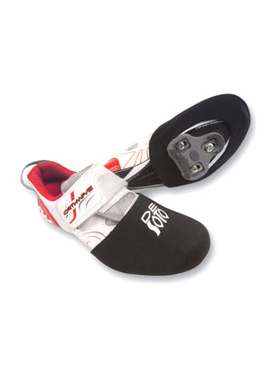 GreenGoma™ Shoe Covers (toe warmers, shoe protection)