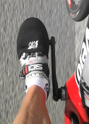 GreenGoma™ Shoe Covers (toe warmers, shoe protection)