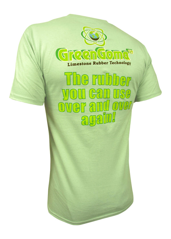 Camiseta GreenGoma™*