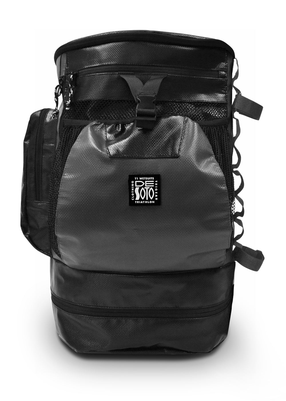 Transition Pack V8 – De Soto Sport - Main Image