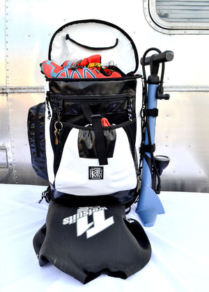 Paquete de transición V8 