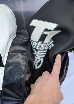 Paquete de transición V8 