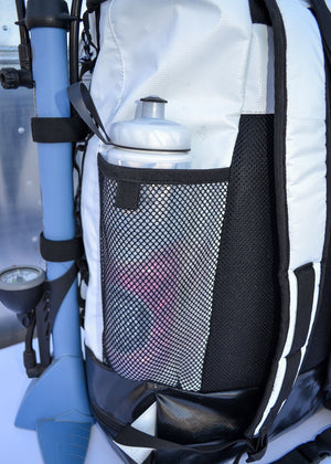 Paquete de transición V8 