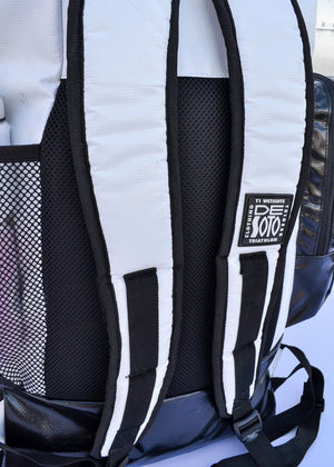 Paquete de transición V8 