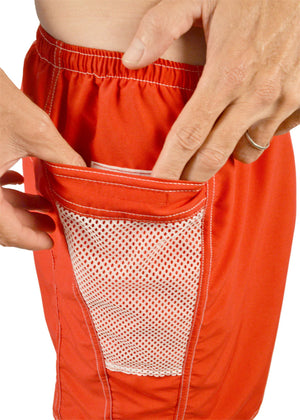 Men's Solana Run Short - Zero Waste Edition