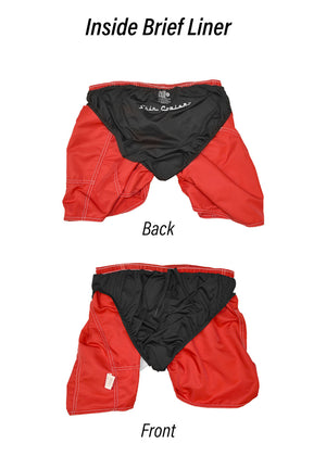 Men's Solana Run Short