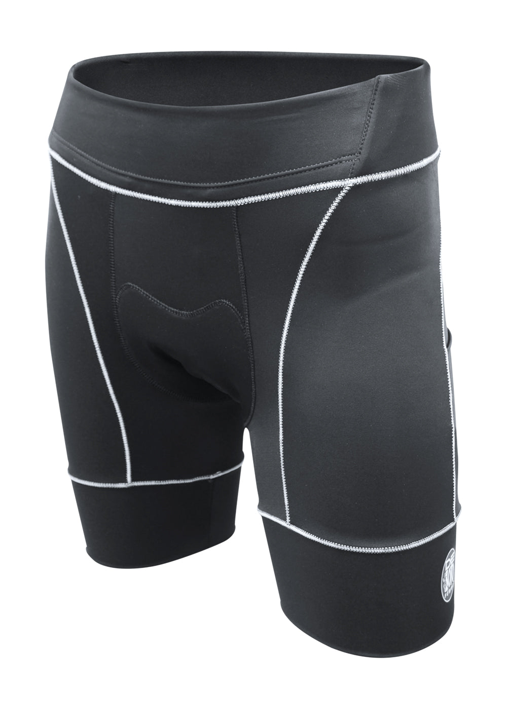 TOSUOD femmes short de cyclisme rembourré absorbant les TOSUOD femmes short de cyclisme rembourré absorbant les