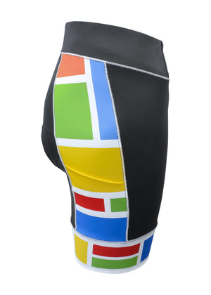 Women's 400-Mile™ Cycling Short - Custom