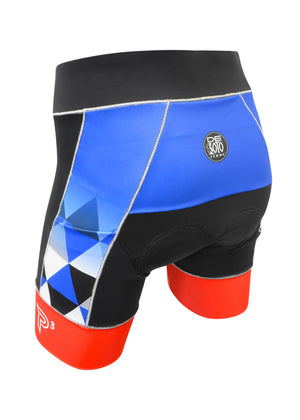 Women's 400-Mile™ Cycling Short - Custom