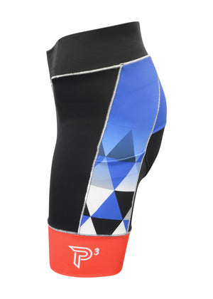 Women's 400-Mile™ Cycling Short - Custom
