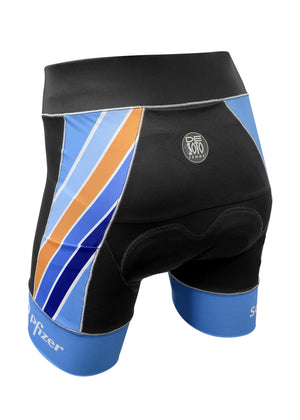 Women's 400-Mile™ Cycling Short - Custom