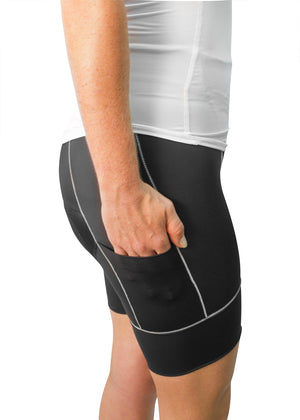 Women's 400-Mile™ Cycling Short - Custom