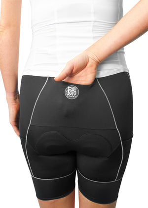 Women's 400-Mile™ Cycling Short - Custom
