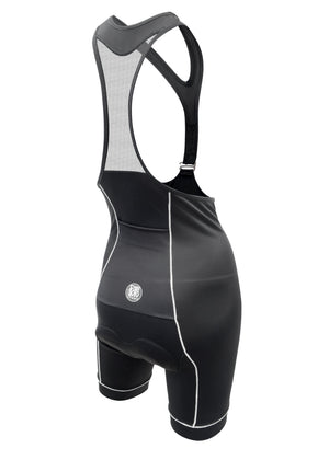 Culote de ciclismo de 400 millas para mujer, personalizado